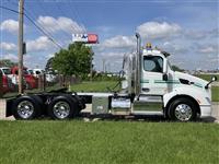 2018 Peterbilt 579