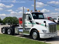 2018 Peterbilt 579