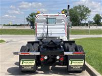 2018 Peterbilt 579