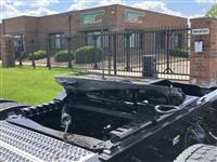 2018 Peterbilt 579