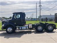 2020 Freightliner M2 112