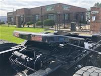 2020 Freightliner M2 112