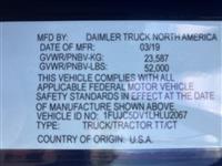 2020 Freightliner M2 112