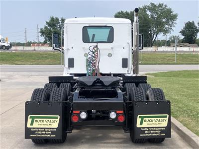 2017 Peterbilt 579