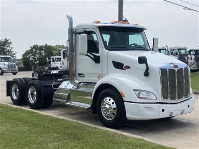 2017 Peterbilt 579