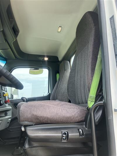 2017 Peterbilt 579