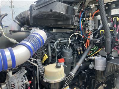 2017 Peterbilt 579