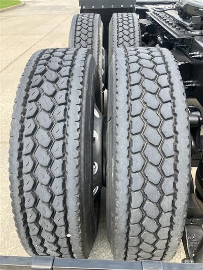 2017 Peterbilt 579