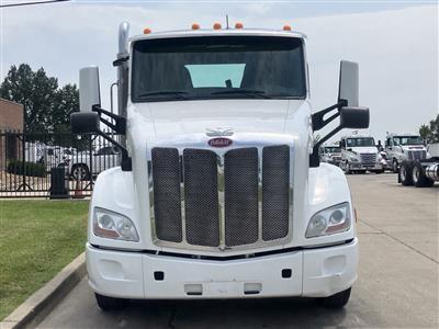 2017 Peterbilt 579
