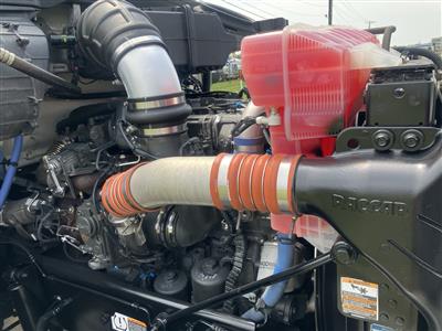 2017 Peterbilt 579