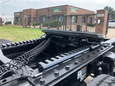 2017 Peterbilt 579