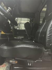 2017 Western Star 4700