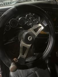 2017 Western Star 4700