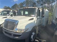 2009 International MA025