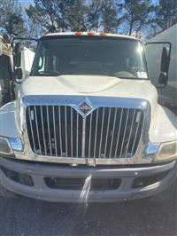 2009 International MA025