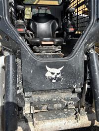 2024 Bobcat T76