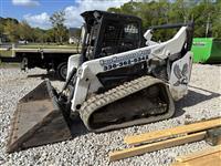 2024 Bobcat T76