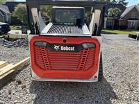 2024 Bobcat T76