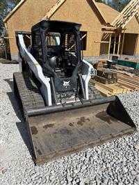 2024 Bobcat T76