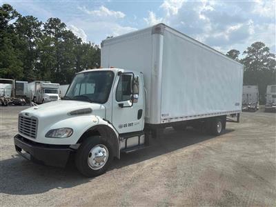 2019 Freightliner M2