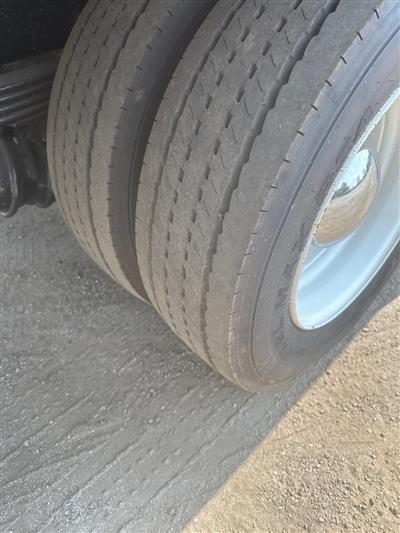 2019 Freightliner M2