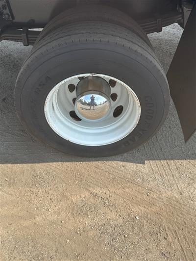 2019 Freightliner M2