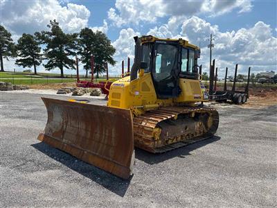 2021 KOMATSU D51PX