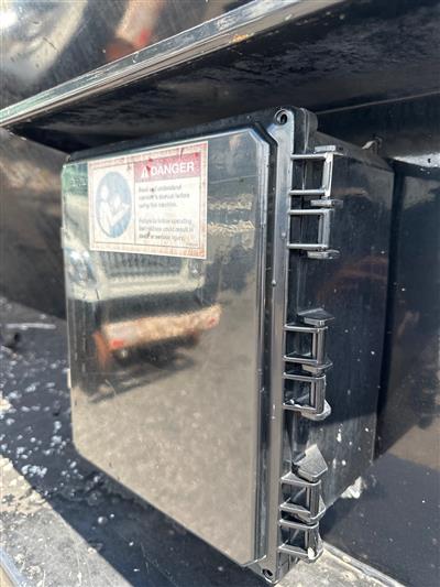 2018 Ford F-750
