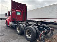 2018 Kenworth T-680