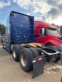 2020 Freightliner CASCADIA