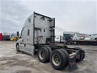 2017 Freightliner CASCADIA