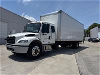 2025 Freightliner M2
