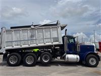 2006 Peterbilt 379