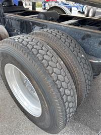 2006 Peterbilt 379
