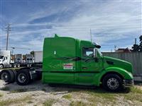 2019 Peterbilt 579