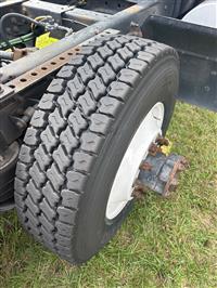 2009 International RF027