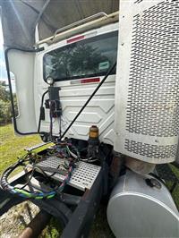 2009 International RF027