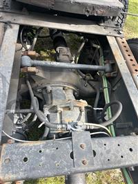 2009 International RF027