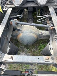 2009 International RF027