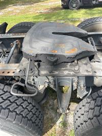 2009 International RF027