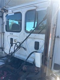 2014 Freightliner CASCADIA