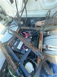 2014 Freightliner CASCADIA