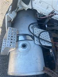 2014 Freightliner CASCADIA