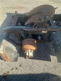 2014 Freightliner CASCADIA