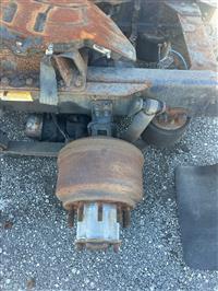 2014 Freightliner CASCADIA