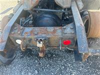 2014 Freightliner CASCADIA