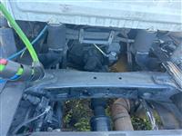 2013 Freightliner CASCADIA