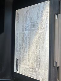 2013 Freightliner CASCADIA