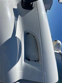 2012 Freightliner CASCADIA