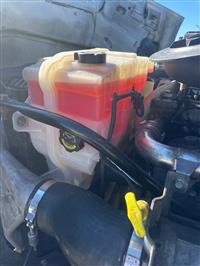 2012 Freightliner CASCADIA